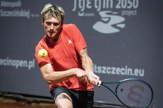 Invest in Szczecin Open