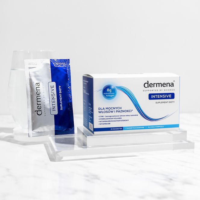 Dermena Intensive