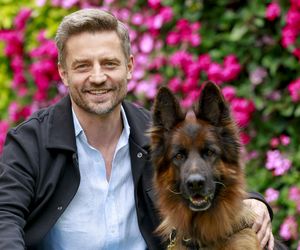 Są parą w życiu prywatnym, teraz zatańczą razem w Tańcu z gwiazdami?! Marcin Rogacewicz kolejnym uczestnikiem show Polsatu