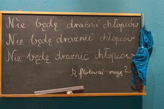 Apartament na zmysłową randkę