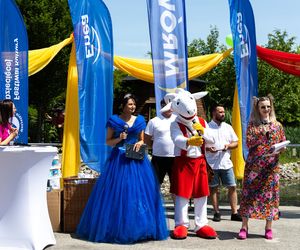 Centrum Bajki Koziołka Matołka w Pacanowie