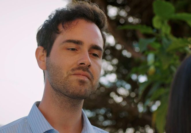 Miłość i nadzieja, odcinek 287: Levent, Bahar