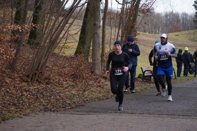 Botaniczna Piątka w Bydgoszczy, czyli sportowe emocje w otoczeniu natury! [ZDJĘCIA]