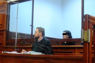 Zabiła własnego synka. Dzieciobójczyni skazana za oszustwa i wyłudzenia