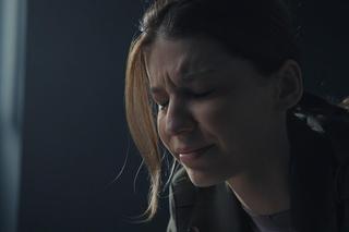 M jak miłość odc. 1757: Justyna (Magdalena Wieczorek)