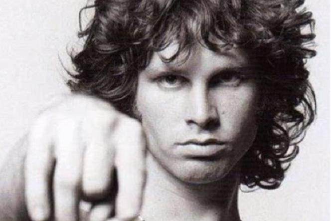 Jim Morrison - ciekawostki o legendarnym muzyku The Doors