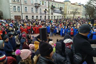 Orszak Trzech Króli w Siedlcach w 2022 roku