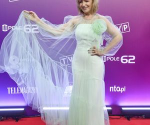 Rubinowe gody u znanych aktorów. Cezary i Katarzyna Żakowie razem od 40 lat