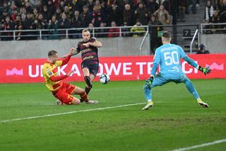 Pogoń Jagiellonia Puchar