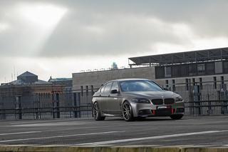 Fostla PP-Performance BMW 550i 