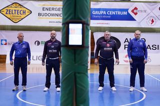 KPS Siedlce pokonał Olimpię Sulęcin