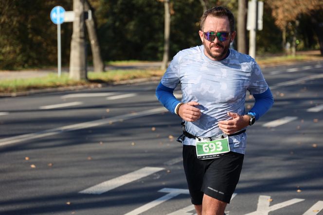 Za nami kolejna edycja Półmaratonu Lubelskiego