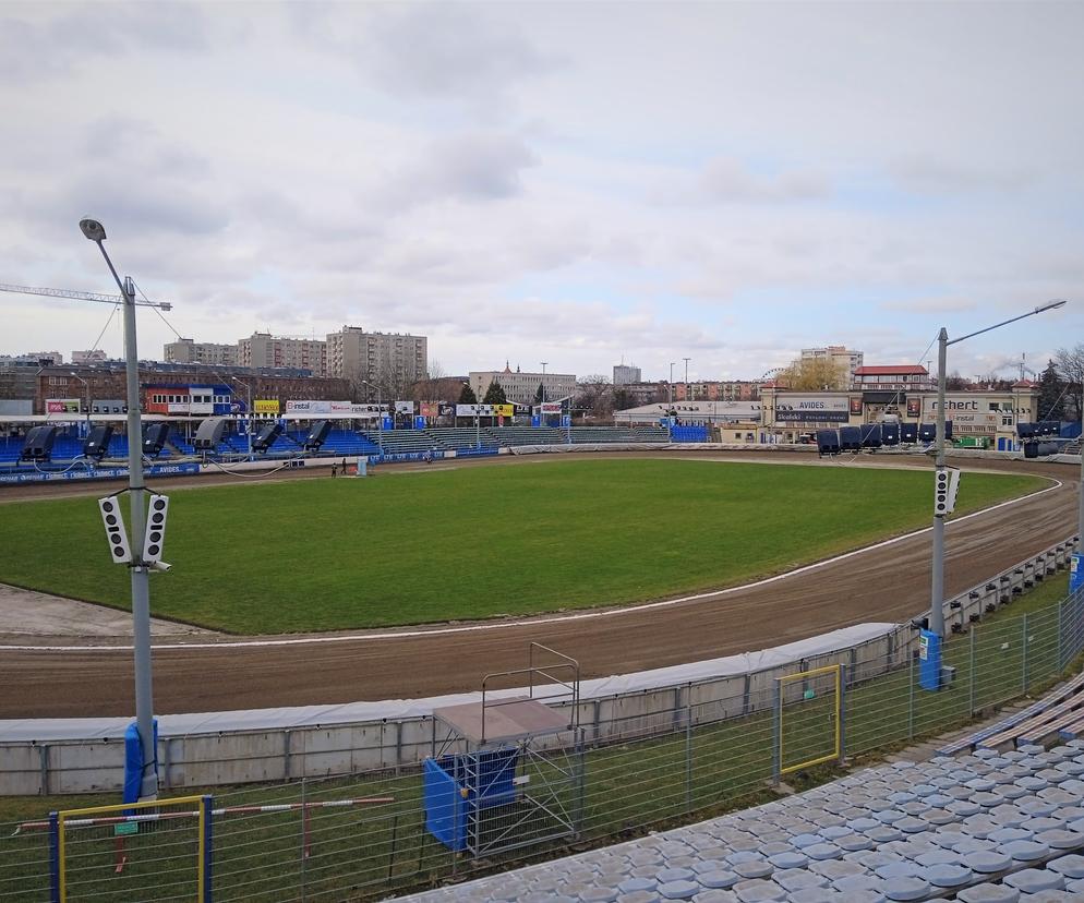 Historia dwóch stadionów. Z kroniki gdańskiego żużlu