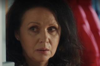 M jak miłość, odcinek 1728: Marysia (Małgorzata Pieńkowska)