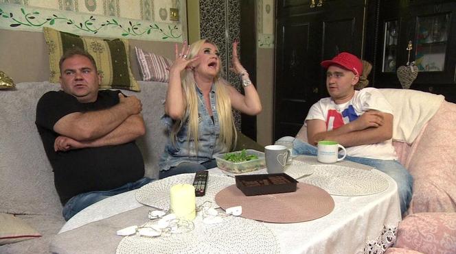 Agnieszka Kotońska przeszła szokującą metamorfozę. Mamy stare zdjęcia z Gogglebox. Przed telewizorem