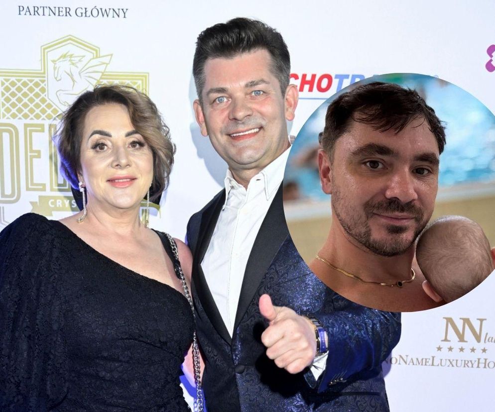 Daniel pogodził się z żoną, więc jego rodzice ruszyli za ocean!