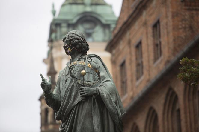 Toruń