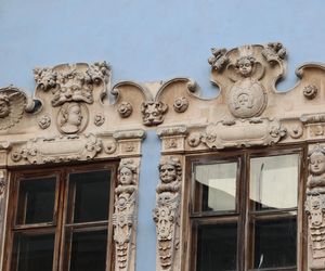 Kamienica Konopniców na ul. Rynek w Lublinie