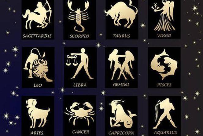Astrologia symbole