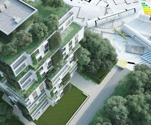 Polska odpowiedź na BREEAM i LEED – certyfikat Zielony Dom