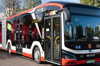 Nowi operatorzy w usługach przewozowych Gdańska. Dodatkowe autobusy już w 2026 roku