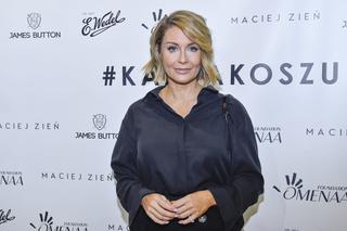 Małgorzata Rozenek-Majdan, listopad 2019