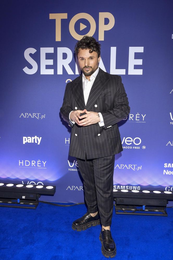 Qczaj opowiedział o uzależnieniu. Tego chyba nikt się nie spodziewał