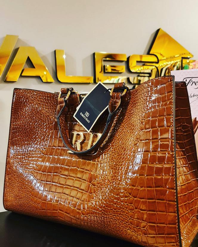 Poczuj się wyjątkowy dzięki Vales - luksusowemu butikowi z markową odzieżą damską i męską