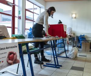 Nowe punkty informacyjne dla obywateli Ukrainy w kujawsko-pomorskim