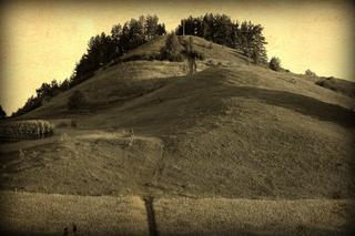 Góra Cisowa. Suwalska Fudżijama na terenie Suwalskiego Parku Krajobrazowego