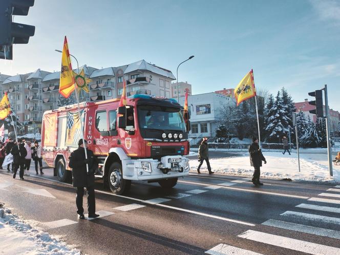 Trzech Króli w Łomży