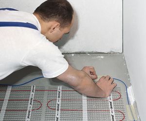 Ogrzewanie elektryczne od A do Z. Poradnik