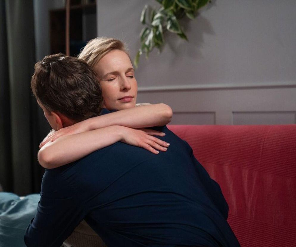 Barwy szczęścia, odcinek 3267: Naiwna Sonia wybaczy Stefaniakowi! Po odkryciu prawdy o Bazylowie i tak da mu kolejną szansę