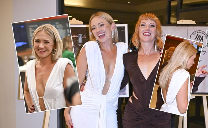 Katarzyna Kurdej-Mania, Barbara Kurdej-Szatan