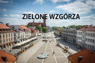 9. Zielone Wzgórza