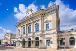 Najlepsze dworce kolejowe w Polsce: laureaci konkursu Dworzec Roku 2018-2022