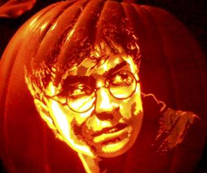 Harry Potter QUIZ na Halloween. Wiesz, jak obchodziło się je w Hogwarcie? 