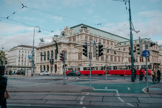 Wiedeńska Opera Narodowa