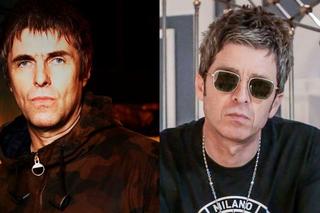Liam Gallagher rezerwuje miejsce dla swojego brata na każdym solowym koncercie?