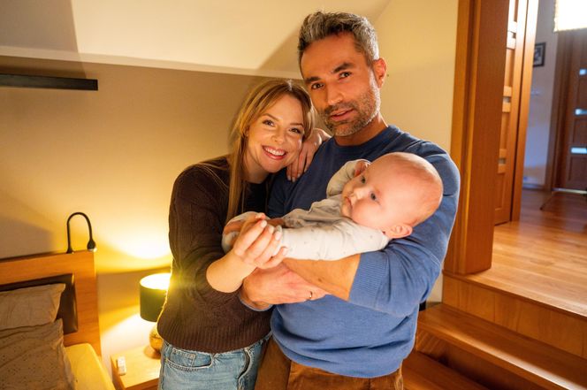 Na sygnale, odcinek 697: Dziecko połączy Basię i Benia! Wanda oszaleje z zazdrości – ZDJĘCIA