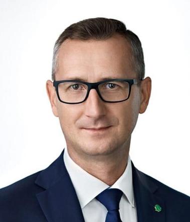 Dariusz Kurzawa - PSL 