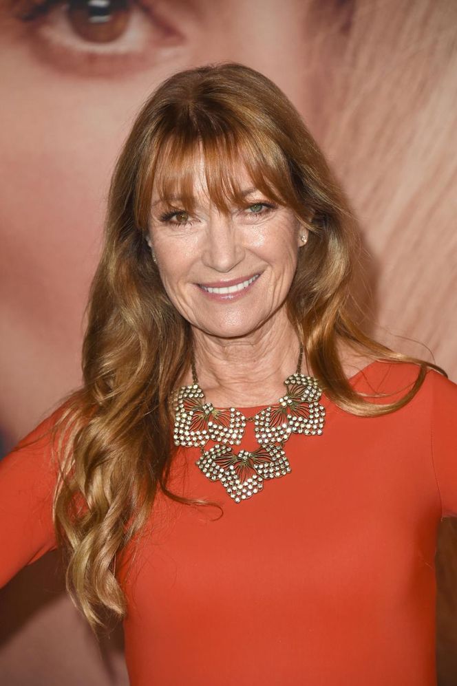 Jane Seymour