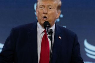Zaprzysiężenie Donalda Trumpa. Gdzie i o której godzinie oglądać? [TRANSMISJA]