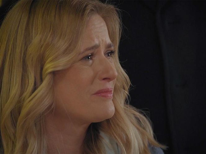 M jak miłość, odcinek 1858: Julia (Marta Chodorowska)