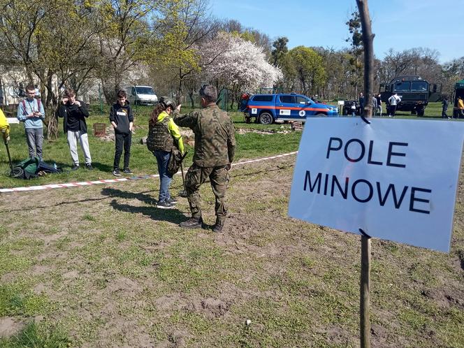 II Grudziądzki Piknik Naukowy