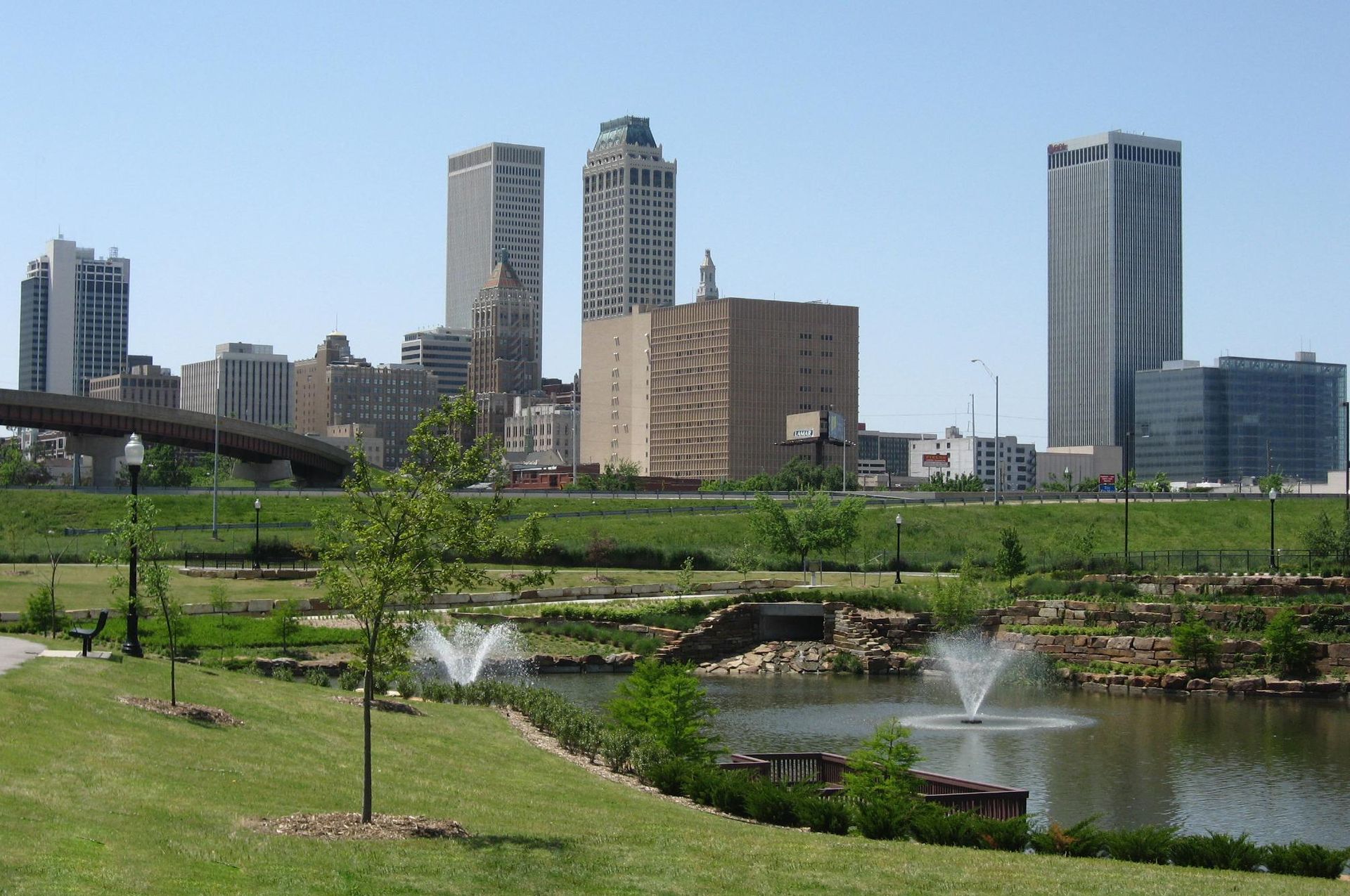 Tulsa, Oklahoma, USA