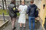 Zatrzymano sprawcę seryjnych napadów na kobiety na Bałutach. Ale czy działał sam?