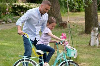 M jak miłość, odc. 1745: Nadia (Mira Fareniuk), Andrzej Budzyński (Krystian Wieczorek)