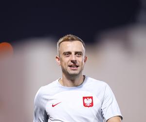 Kamil Grosicki bez ogródek o swoim występie na mundialu w Katarze! Reprezentant Polski zabrał głos