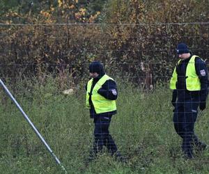 Tak wyławiali zwłoki Grzegorza Borysa. Wstrząsające zdjęcia z akcji 